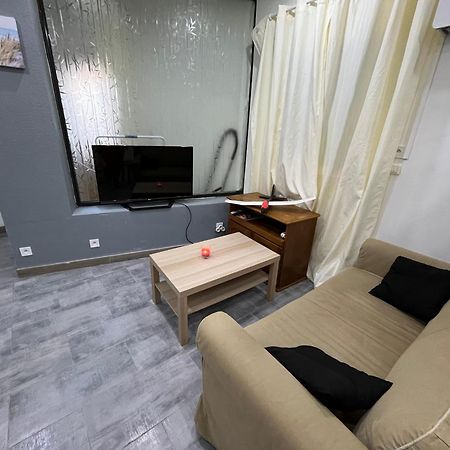 Grand Studio Lunel  Dış mekan fotoğraf