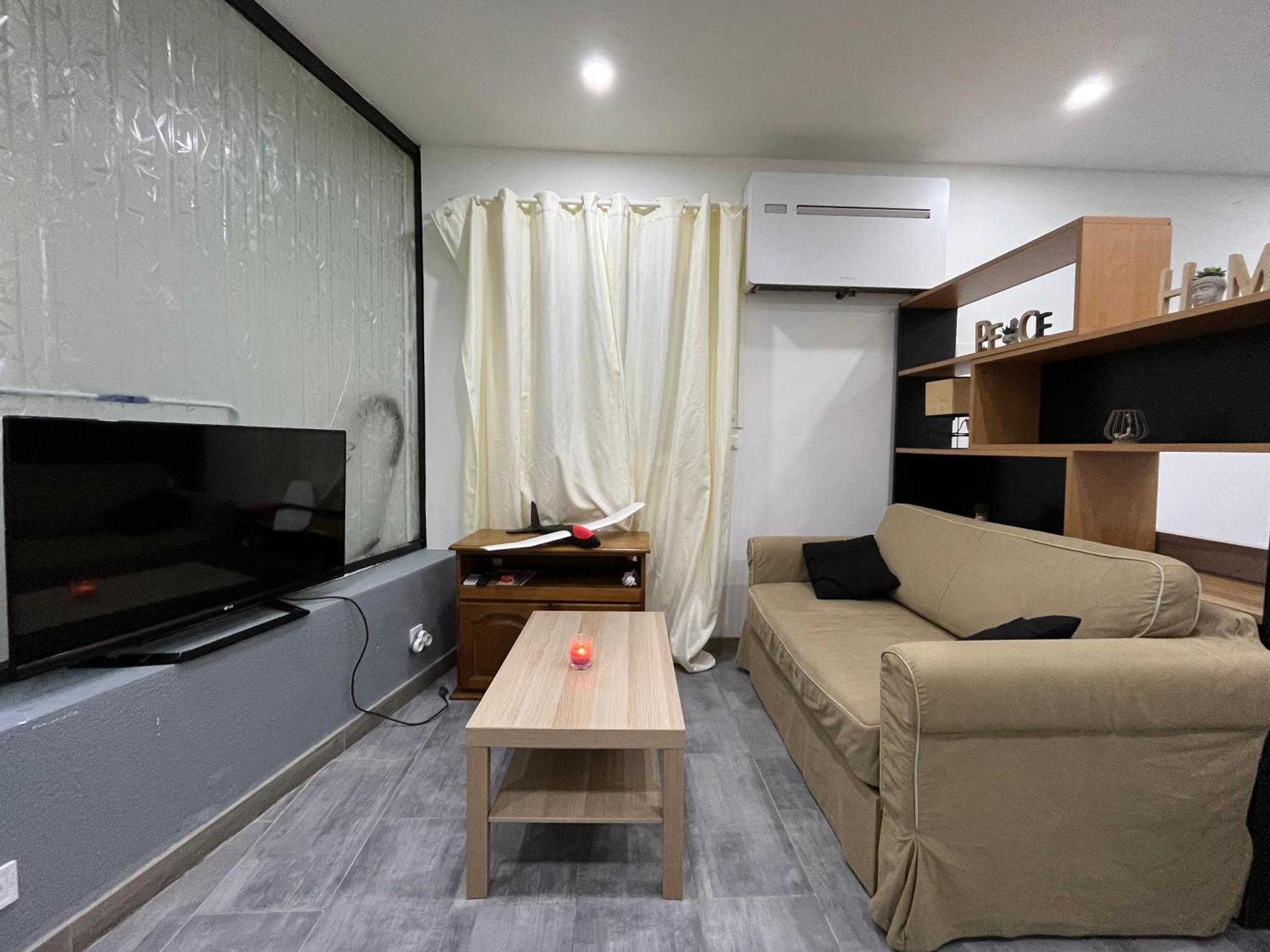 Grand Studio Lunel  Dış mekan fotoğraf